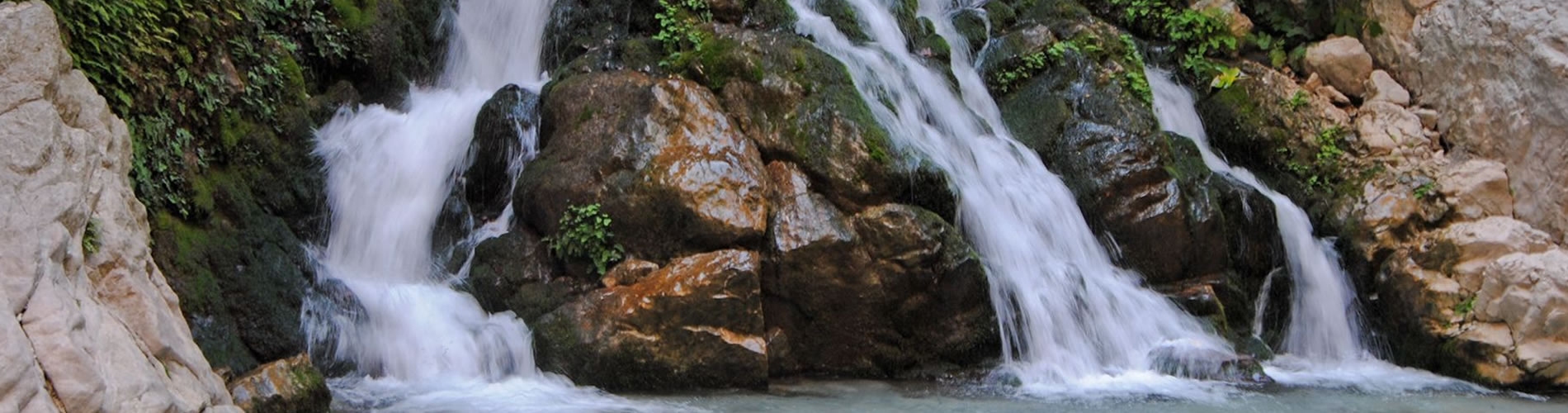 Informationen und Fotos über die Saklikent-Saklıkent Canyon