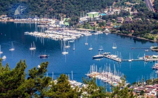 Gocek photos