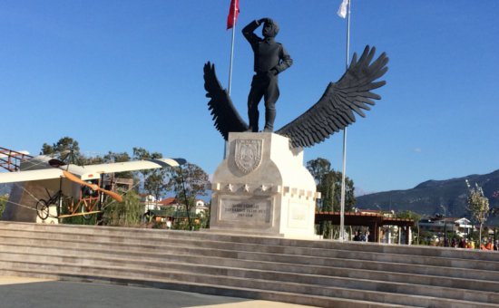 Fethiye photos