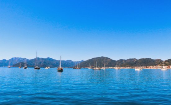 Marmaris photos