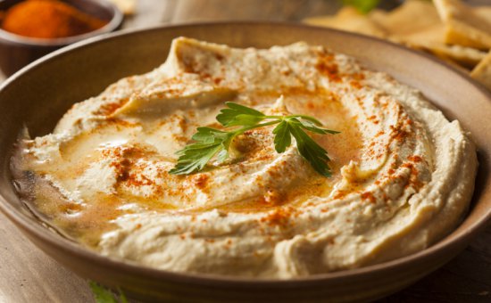 Hummus