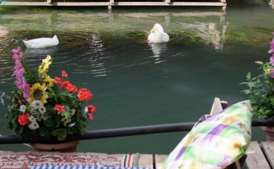 Saklıkent Restaurant fotoğrafları. Saklıkent yeme içme fotoğraf.