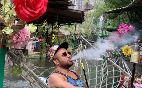 Saklıkent Restaurant fotoğrafları. Saklıkent yeme içme fotoğraf.